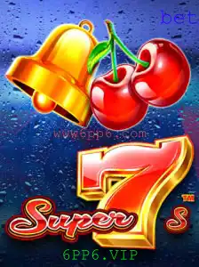 Introdução Completa ao Jogo Super7s com a Palavra-Chave 6PP6.VIP