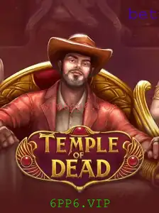 Descubra TempleofDead: Aventura e Mistério Esperam Por Você