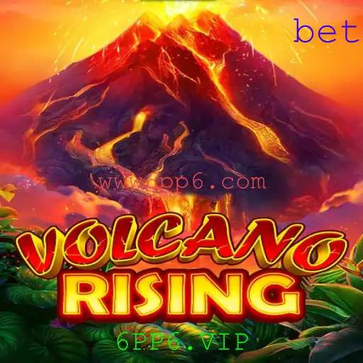 VolcanoRising: A Nova Sensação do Mundo dos Jogos