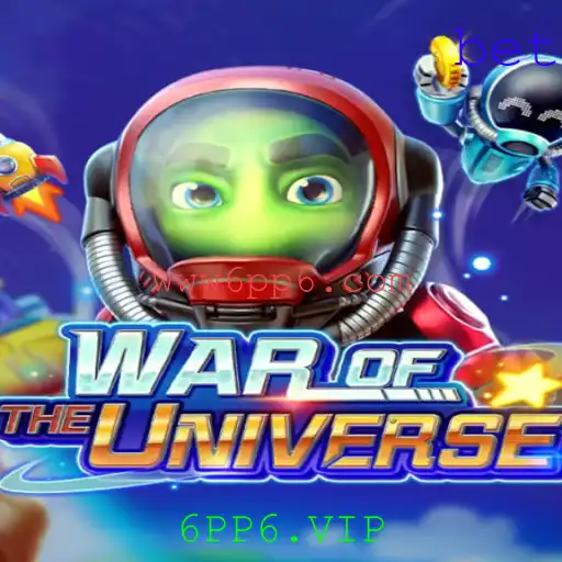 WAROFTHEUNIVERSE - Uma Jornada Galáctica com a Palavra-Chave 6PP6.VIP