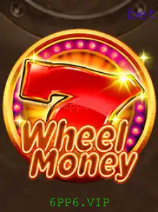 Descubra o Fascinante Mundo de WheelMoney: Como Jogar e Vencer com 6PP6.VIP