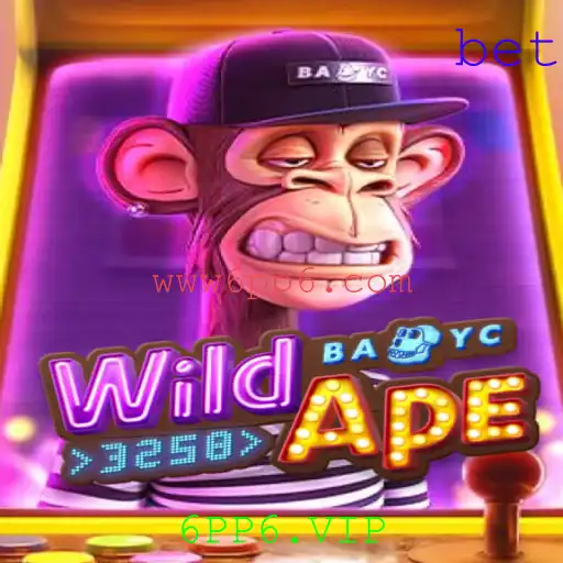 Explorando WildApe3258: Aventura e Estratégia Selvagem