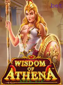 Explore o Fascinante Universo do Jogo WisdomofAthena
