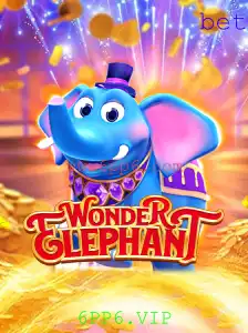 Explorando o Mundo de WonderElephant: Um Mergulho no Jogo Famoso