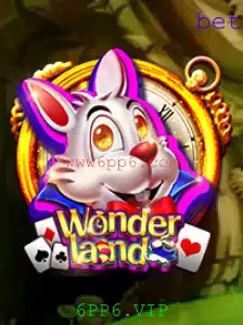 Descubra as Maravilhas de 'Wonderland': Um Mergulho no Jogo que Conquista Multidões