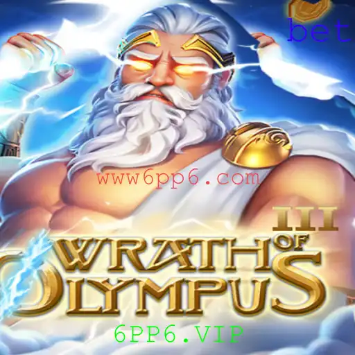 Descubra o Empolgante Mundo de WrathofOlympusIII com 6PP6.VIP